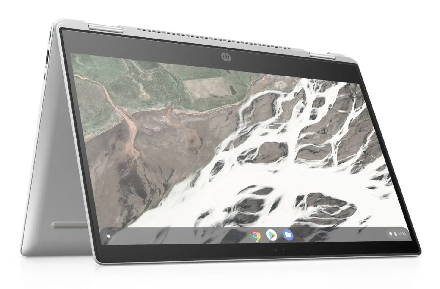 HP lanceert zakelijke Chrome-hardware