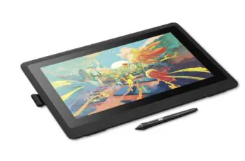 Wacom Cintiq 16