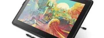 Wacom Cintiq 22