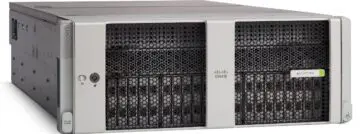 Cisco C480ML M5
