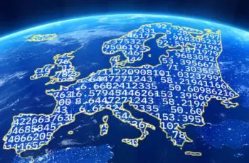 EU: Facebook en Twitter moeten snel aan de regels gaan  voldoen
