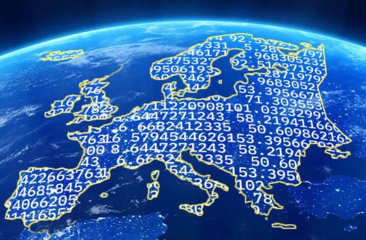 EU: Facebook en Twitter moeten snel aan de regels gaan voldoen