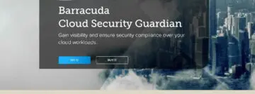 Barracuda Networks ziet nieuwe rol voor zichzelf in shared responsibility model