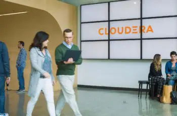 Cloudera