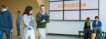 Cloudera