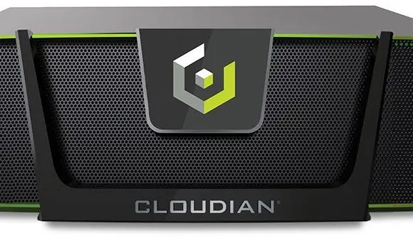 Nieuwe versie Cloudian HyperStore met multi-cloud storage management beschikbaar
