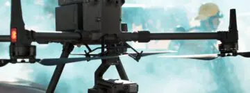 DJI Matrice 300