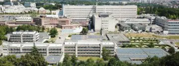 Vrije Universiteit Brussel zet Synology-servers in voor onderzoeksgroepen