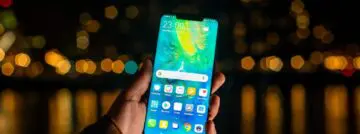 huawei mate 20 pro