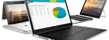 Nieuw HP DaaS-aanbod biedt proactieve analyse en eenvoudiger beheer