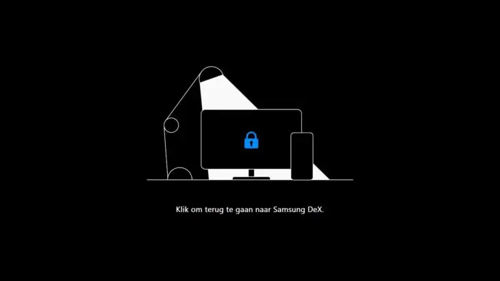 Samsung DeX Samsung DeX