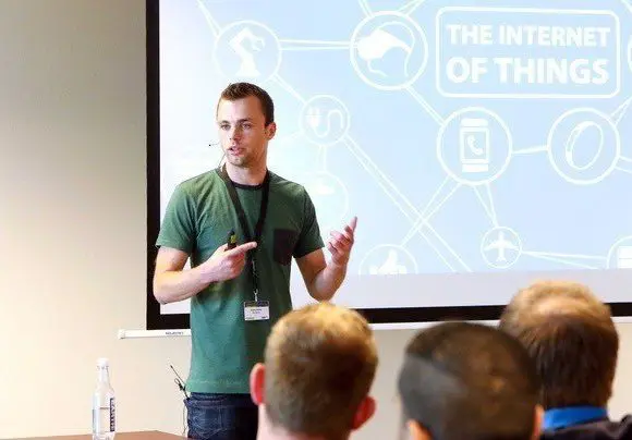 DearBytes kraakt met speels gemak IoT-apparatuur, tijd voor een keurmerk