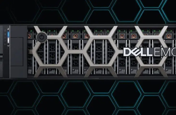 Dell EMC komt met kant-en-klare oplossingen voor AI