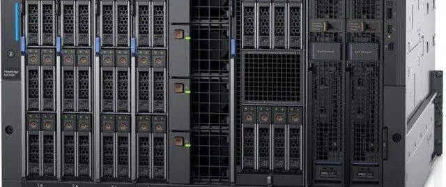 dell emc poweredge mx