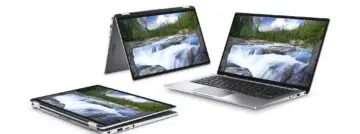 Dell Latitude 7400