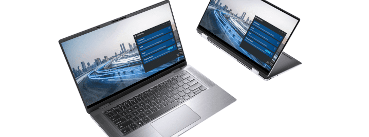 Dell Latitude 9510