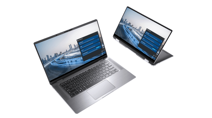 Dell Latitude 9510