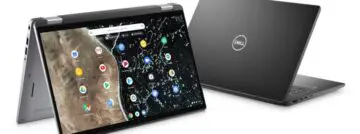 Dell lanceert nieuwe zakelijke Chromebook