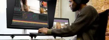 Dell UP3221Q