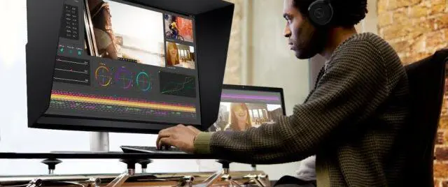 Dell UP3221Q