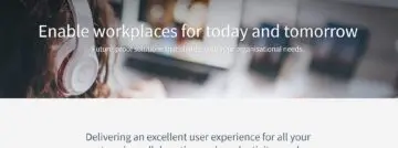 Dimension Data maakt Managed Cloud Services voor Microsoft-diensten beschikbaar