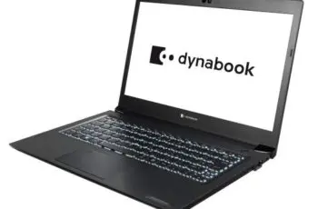 Dynabook Portege A30-E
