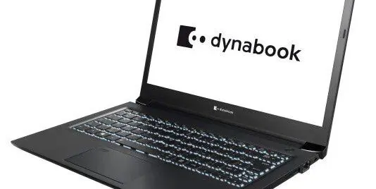 Dynabook Portege A30-E