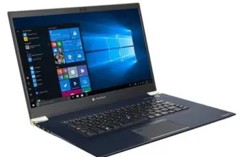 Dynabook Tecra X50-F