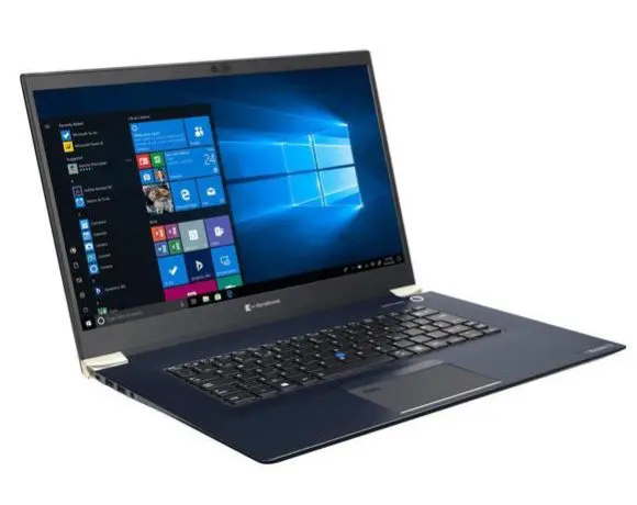 Dynabook Tecra X50-F
