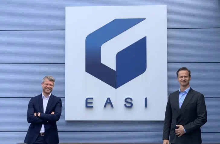EASI - ICT Architect