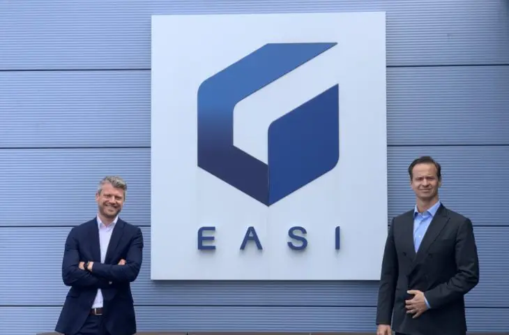 EASI - ICT Architect