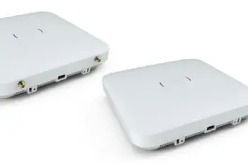 Extreme Networks zet in op edge met nieuwe access points en gigabit-switches