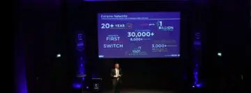 Extreme Networks neemt Aerohive Networks over