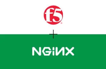 F5+NGINX