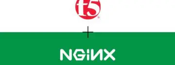 F5+NGINX