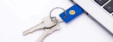 OpenSSH voegt ondersteuning toe voor beveiligingssleutels