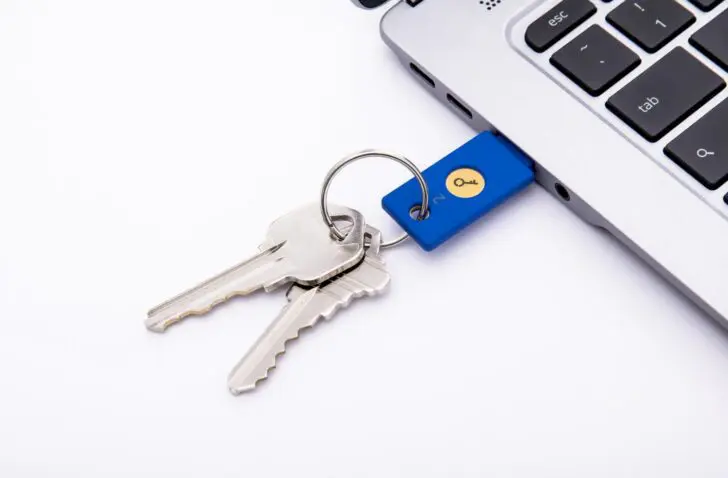 Log voortaan zonder wachtwoord in op je Microsoft-account
