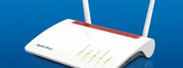 AVM introduceert nieuwe router, de FRITZ!Box 6890 LTE