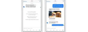 Facebook zet punt achter virtuele assistent M