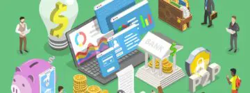 Capgemini: ‘Banken en fintech moeten meer samenwerken’