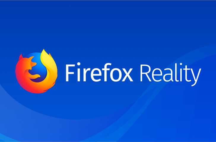 Mozilla komt met eigen augmented en virtual reality browser