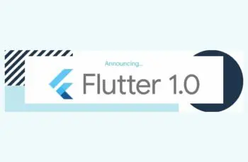 Flutter