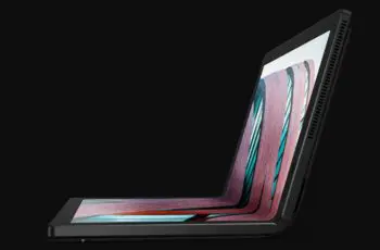 Lenovo ThinkPad X1 Fold