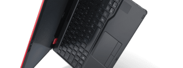 Fujitsu Lifebook U9310X review: ruwe bolster met een warm hart