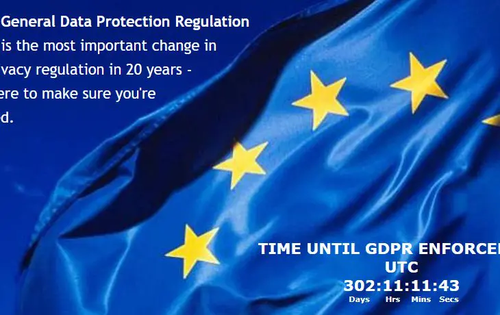 Datalekken nauwelijks gemeld door onwetendheid over GDPR-regels