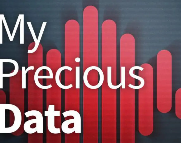 Podcast G DATA: wat is ransomware nu écht en hoe kun je het voorkomen? (deel 1)