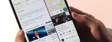 Samsung lanceert vouwbare smartphone Galaxy Fold
