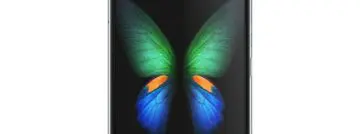 Samsung herstelt Galaxy Fold en lanceert in september