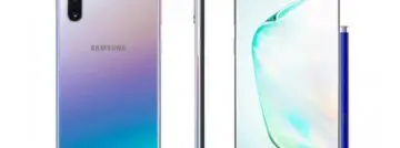 Galaxy Note 10