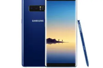Verrassend: Samsung wil 320 miljoen smartphones verkopen in 2018